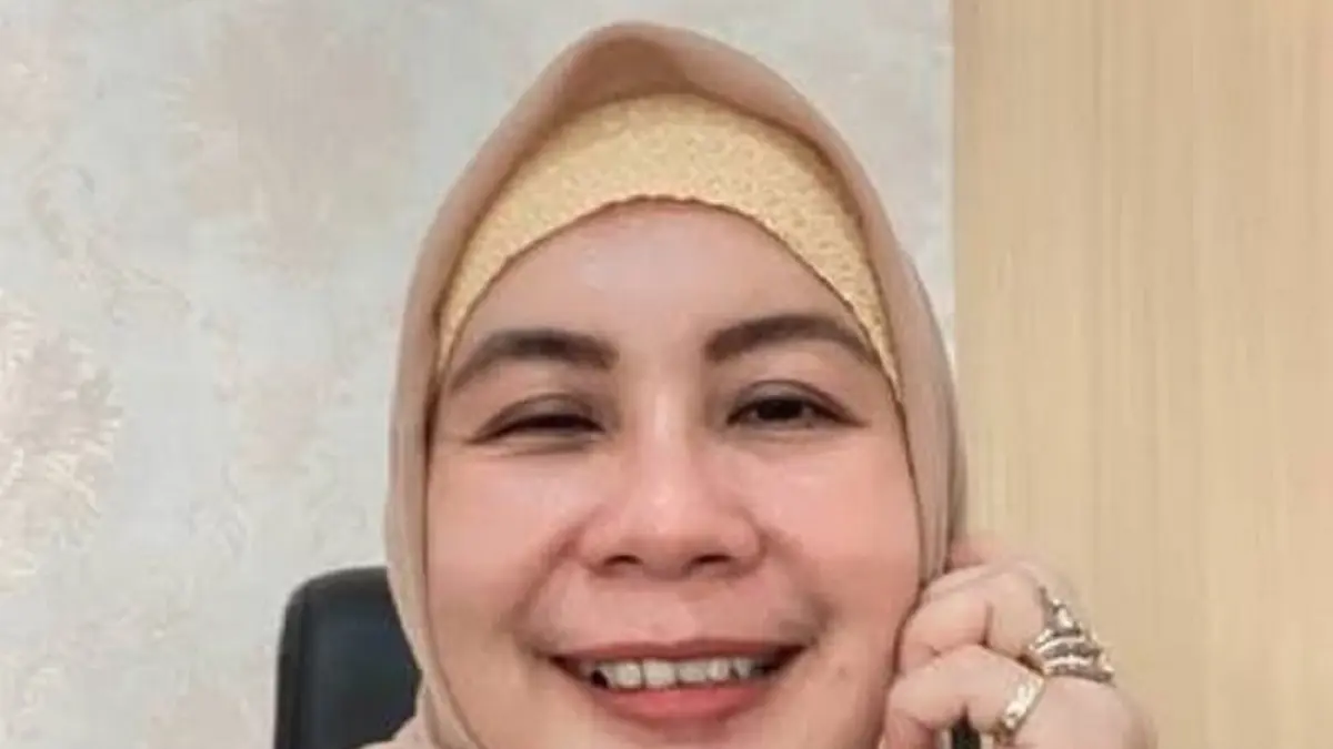 Kepala Dinas Kesehatan Kabupaten Magelang dr Lies Pramudiyanti &nbsp;