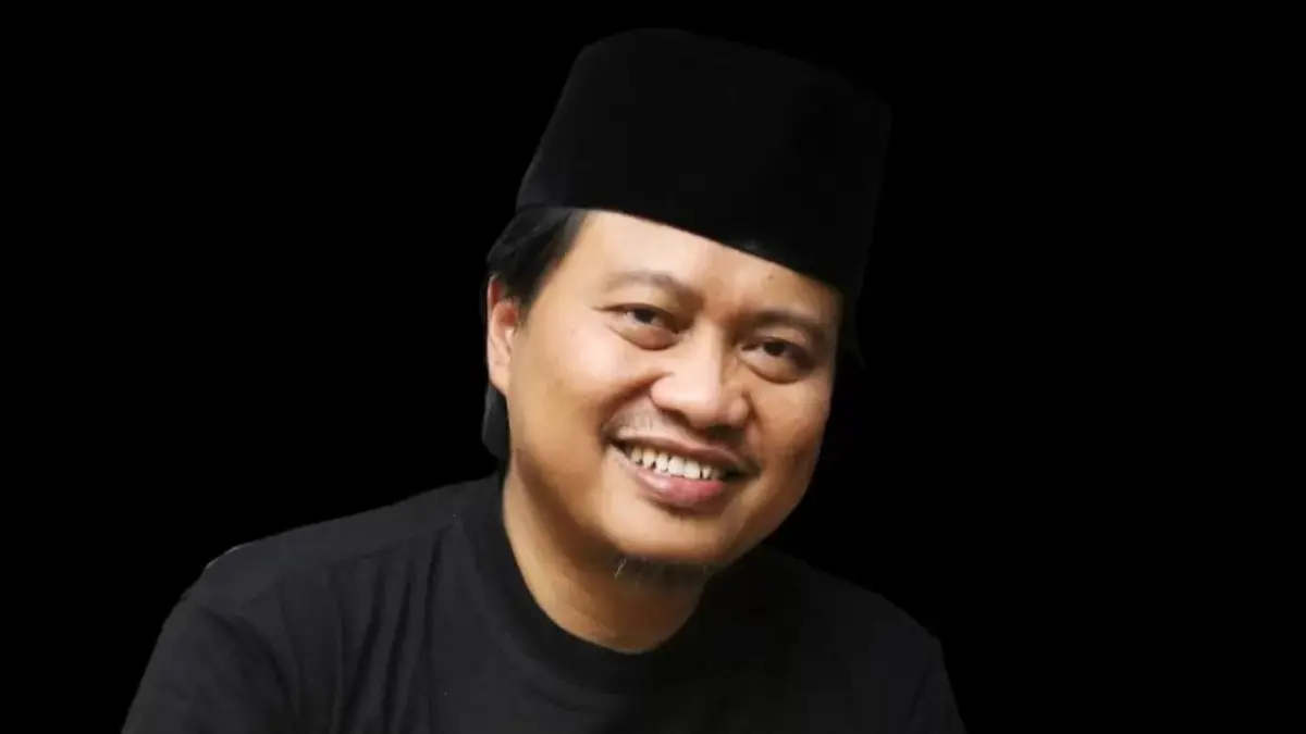 KH Muhammad Yusuf Chudlori. (Istimewa)