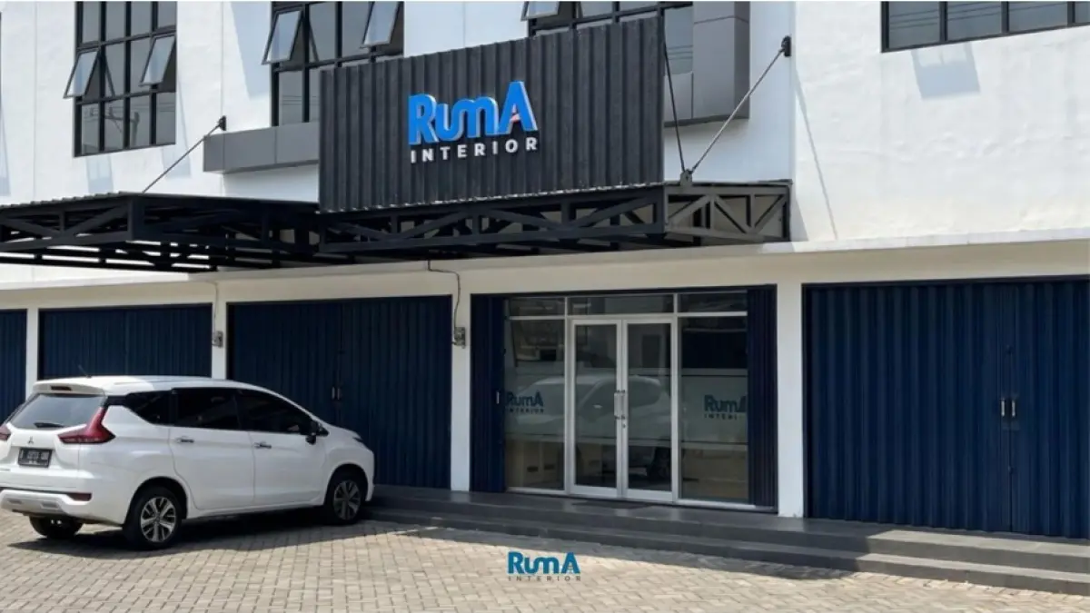 Ruma Interior