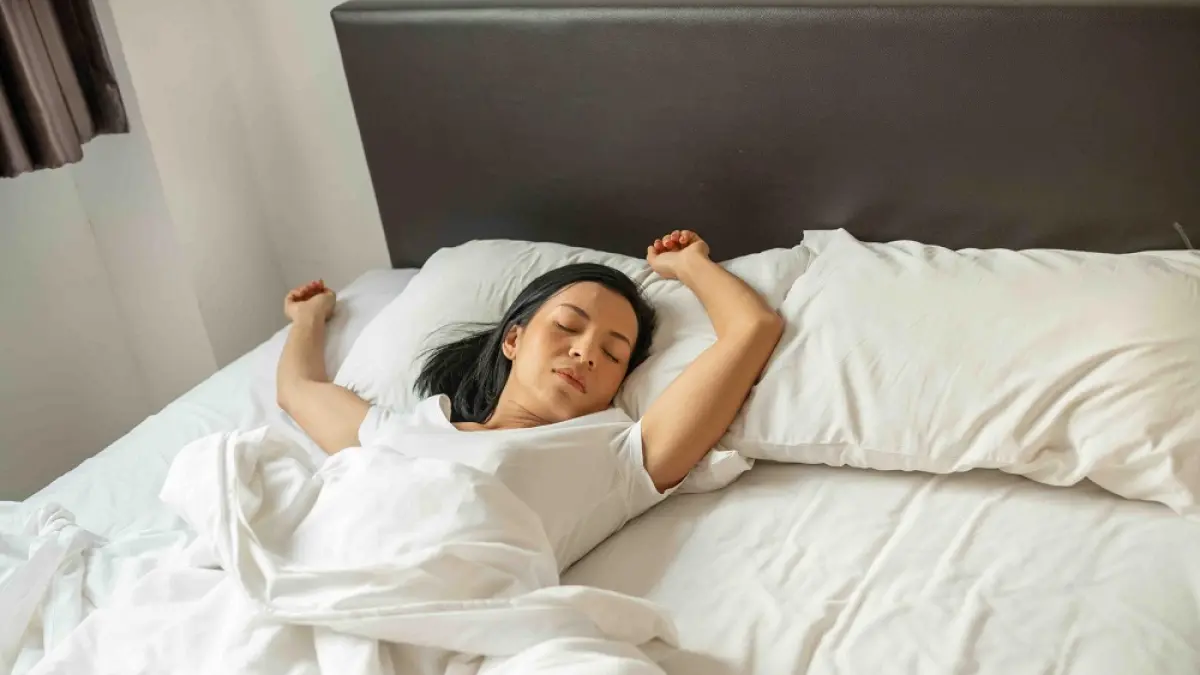 Apakah benar diganggu setan? Ini faktanya