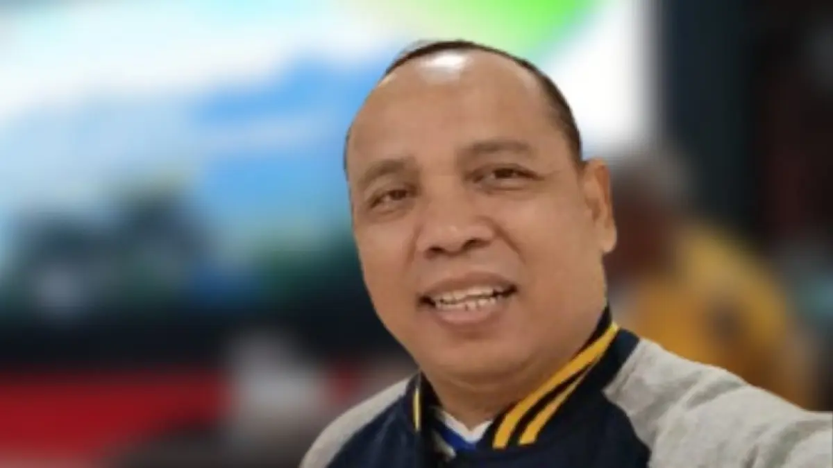Drs. Satriyatmo, MM.