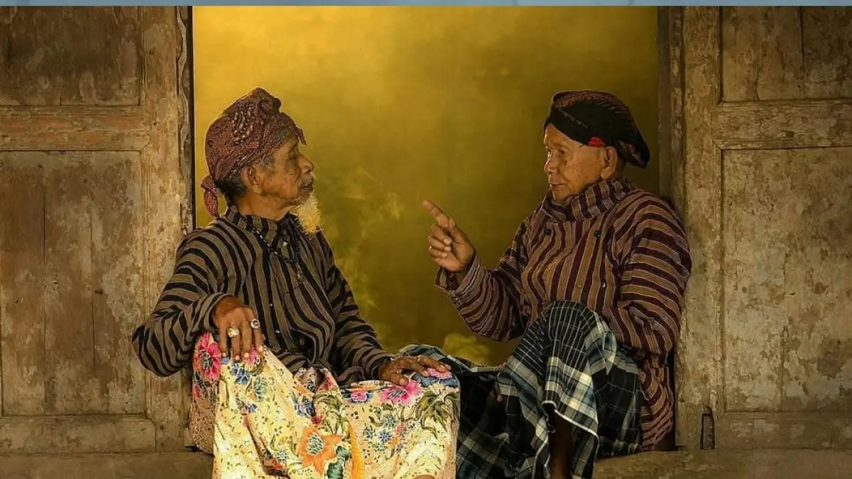 Mitos Jawa yang masih dipercaya di era sekarang.