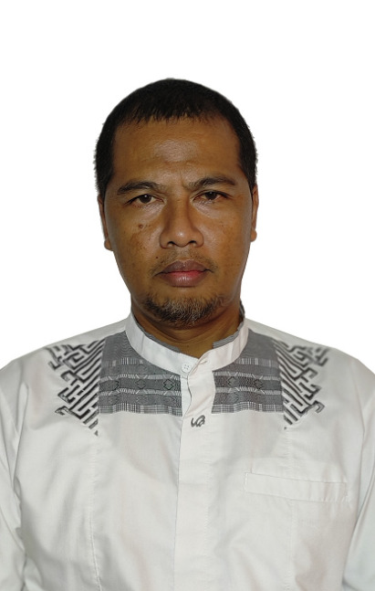 Ketua Divisi Teknis Penyelenggara KPU Kabupaten Magelang Wardoyo