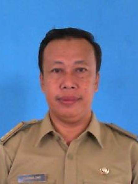 Sukamtono, Kepala Disnaker Kabupaten Magelang