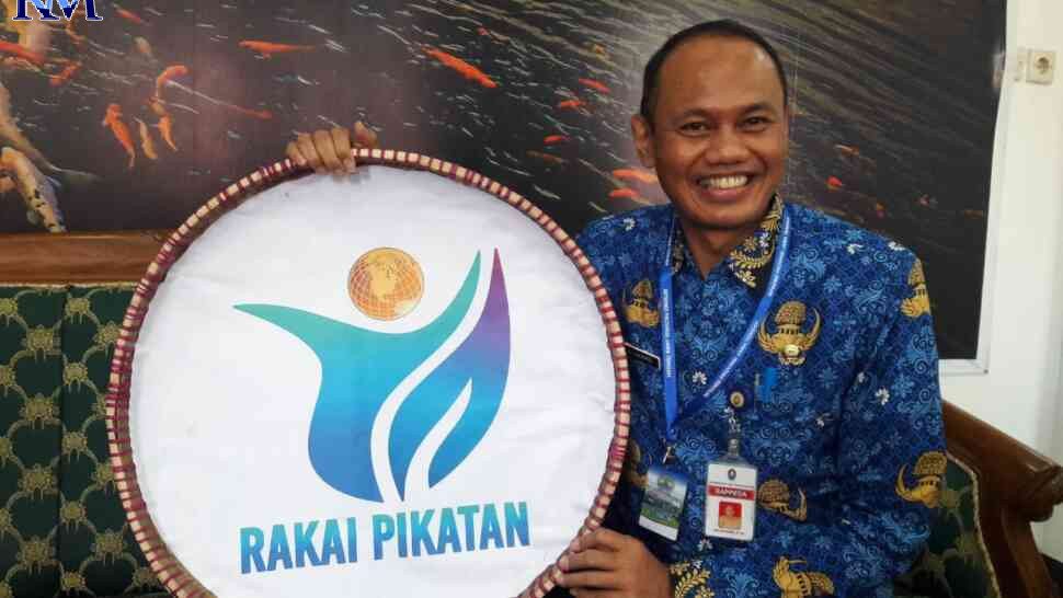 Kepala Bappeda Kabupaten Temanggung Dwi Sukarmei