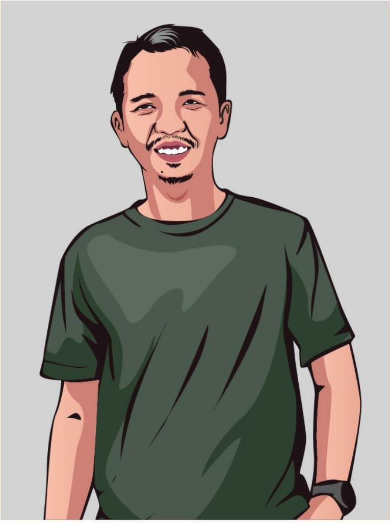 (GRAFIS: HABIB/JAWA POS RADAR PONOROGO)