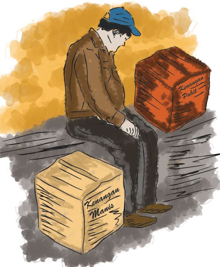 (ILUSTRASI DANI ERWANTO/JAWA POS RADAR MADIUN)