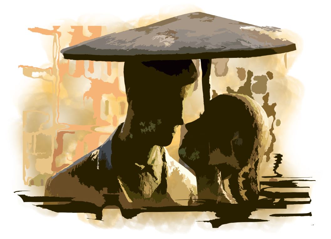 (ILUSTRASI DANI ERWANTO/JAWA POS RADAR MADIUN)