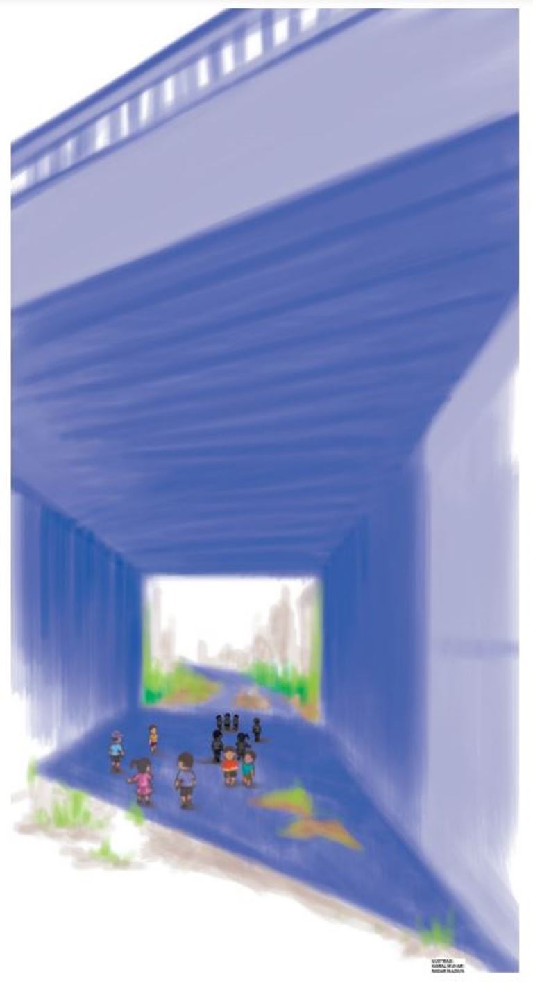 (ILUSTRASI: DOKUMEN JAWA POS RADAR MADIUN)