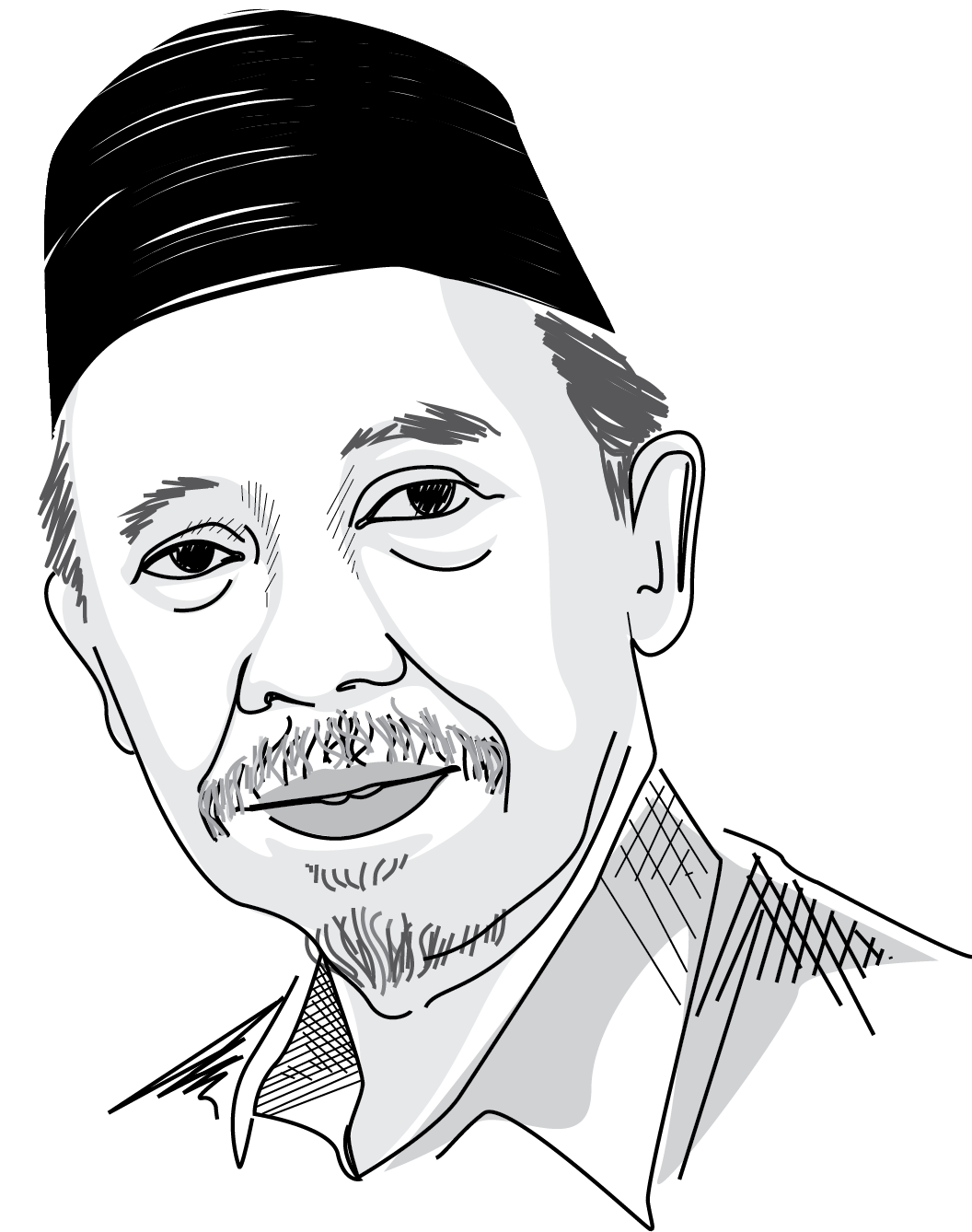 (GRAFIS: HABIB/JAWA POS RADAR PONOROGO)