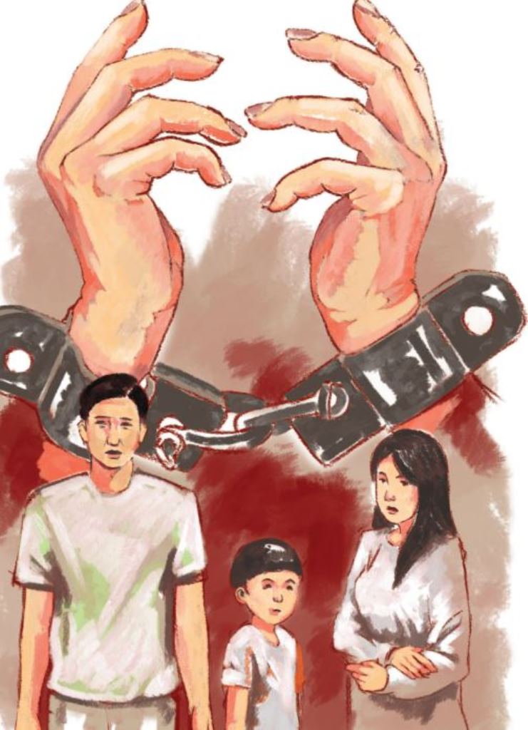 (ILUSTRASI: HABIB/JAWA POS RADAR PONOROGO)