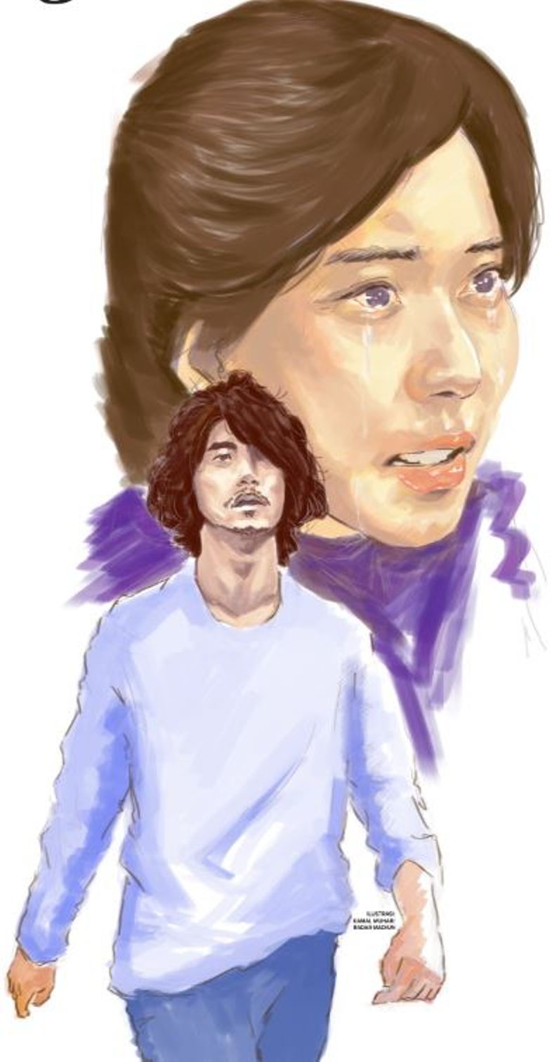 (GRAFIS: DOKUMEN JAWA POS RADAR MADIUN)