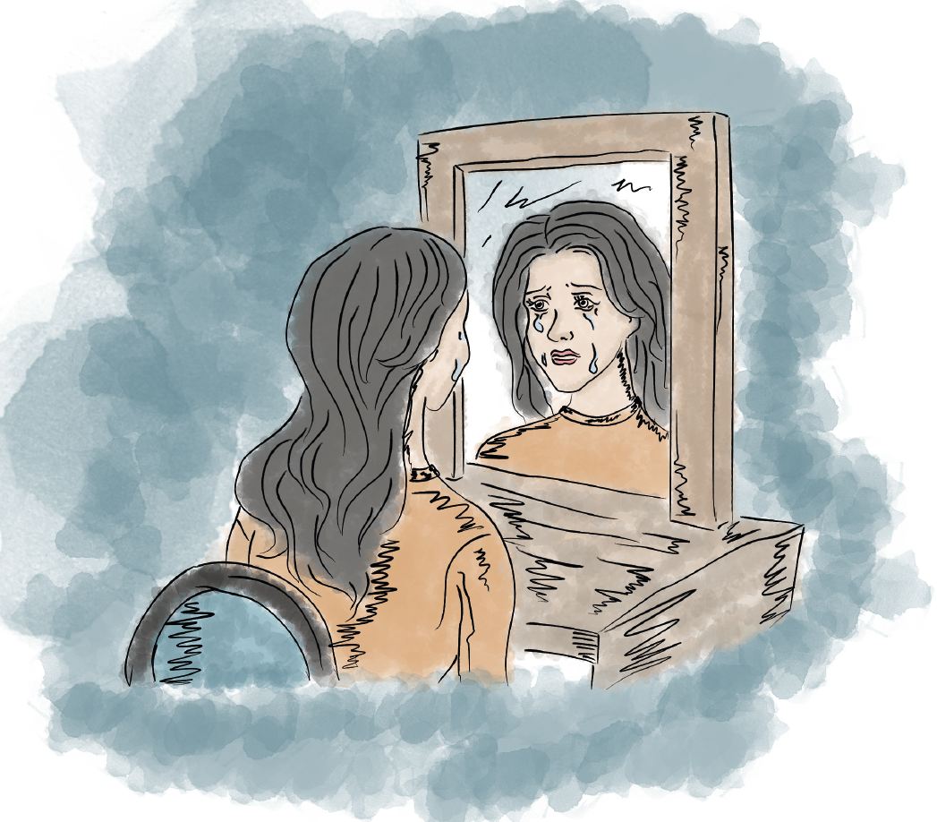 (ILUSTRASI: DANI ERWANTO/JAWA POS RADAR CARUBAN)