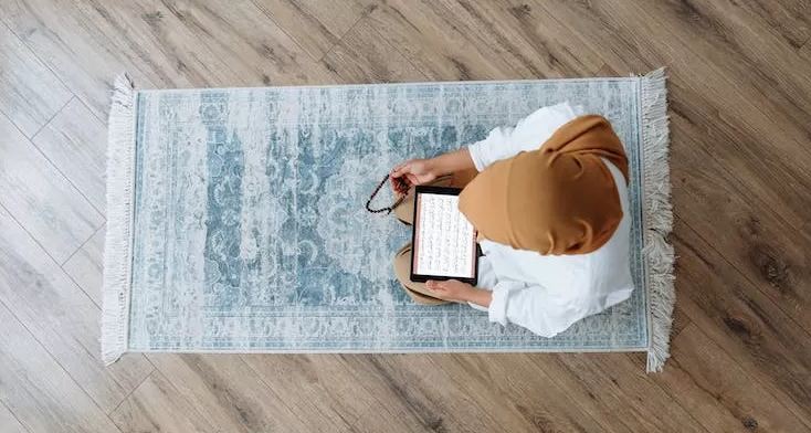 ISTIMEWA: Amalan salat qobliyah subuh memiliki manfaat dan pahala berlipat. (JAWA POS)