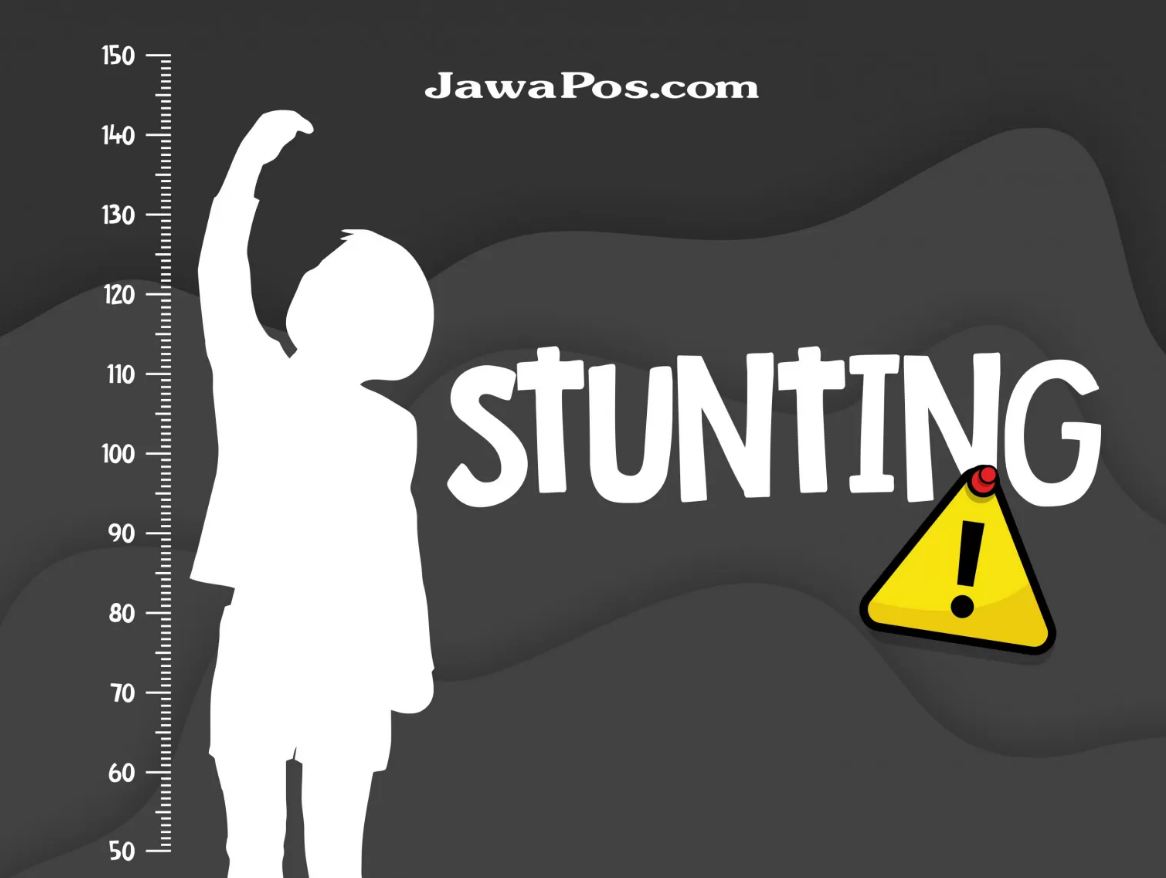 DICARI: Masih ada 180 anak di satu kecamatan di Magetan yang butuh anak asuh seperti yang dilakukan Ketua DPRD Magetan Sujatno menangani stunting. (ILUSTRASI: JAWA POS)