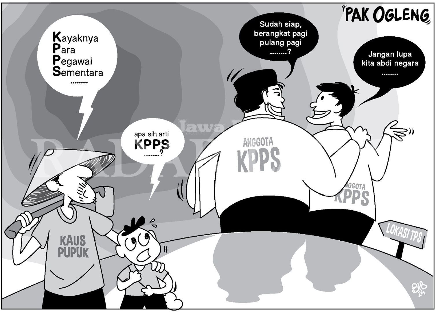 (GRAFIS: HABIB/JAWA POS RADAR PONOROGO)