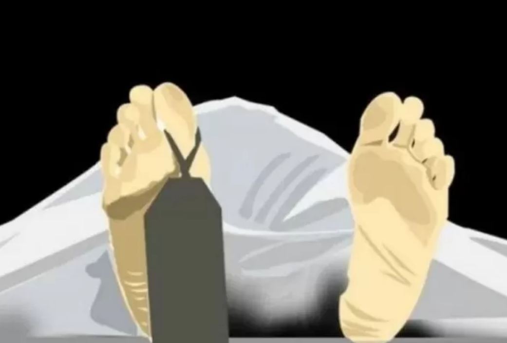PROSES LIDIK: Polisi terus berusaha mengungkap kebenaran penyebab kematian Manir, warga Desa Tileng, Dagangan, Madiun. (ILUSTRASI JAWA POS)