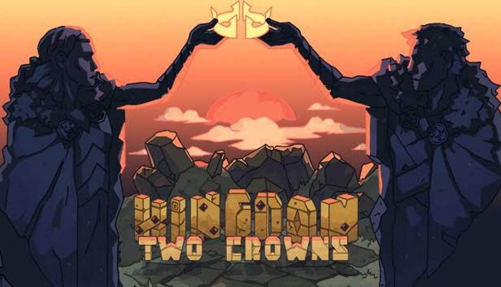 Kingdom Twi Crowns (STEAM)