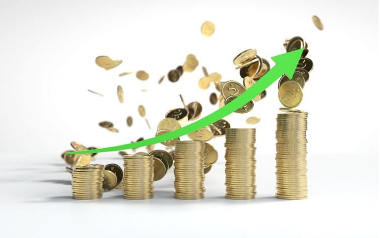 ILUSTRASI INVESTASI: Pemkab Magetan melirik daerah di Magetan bagian selatan untuk investasi. (FREEPIK)