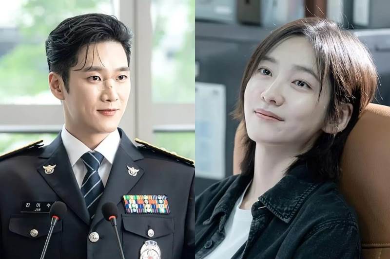 Episode terbaru serial Flex X Cop. (JAWA POS)