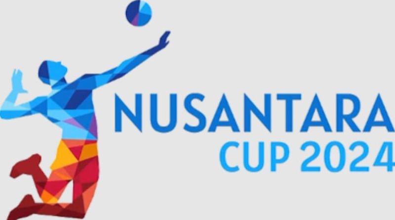 Jadwal Nusantara Cup 2024 digelar mulai 29 Februari hingga 3 Maret di GOR Ki Mageti Magetan. (WIKIPEDIA)