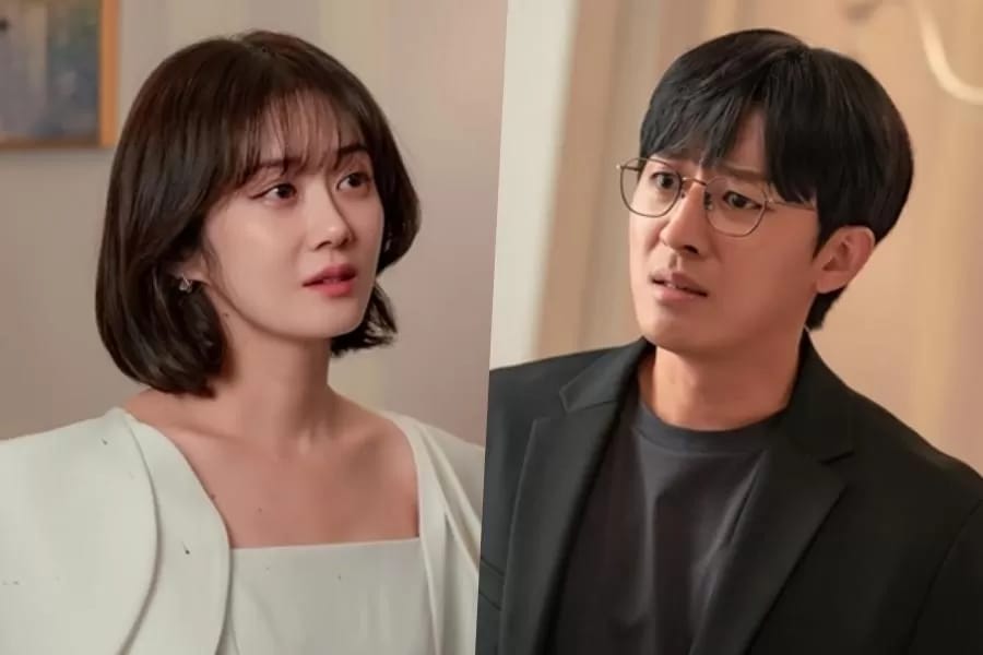 Episode 16 My Happy Ending. (JAWA POS)&nbsp;