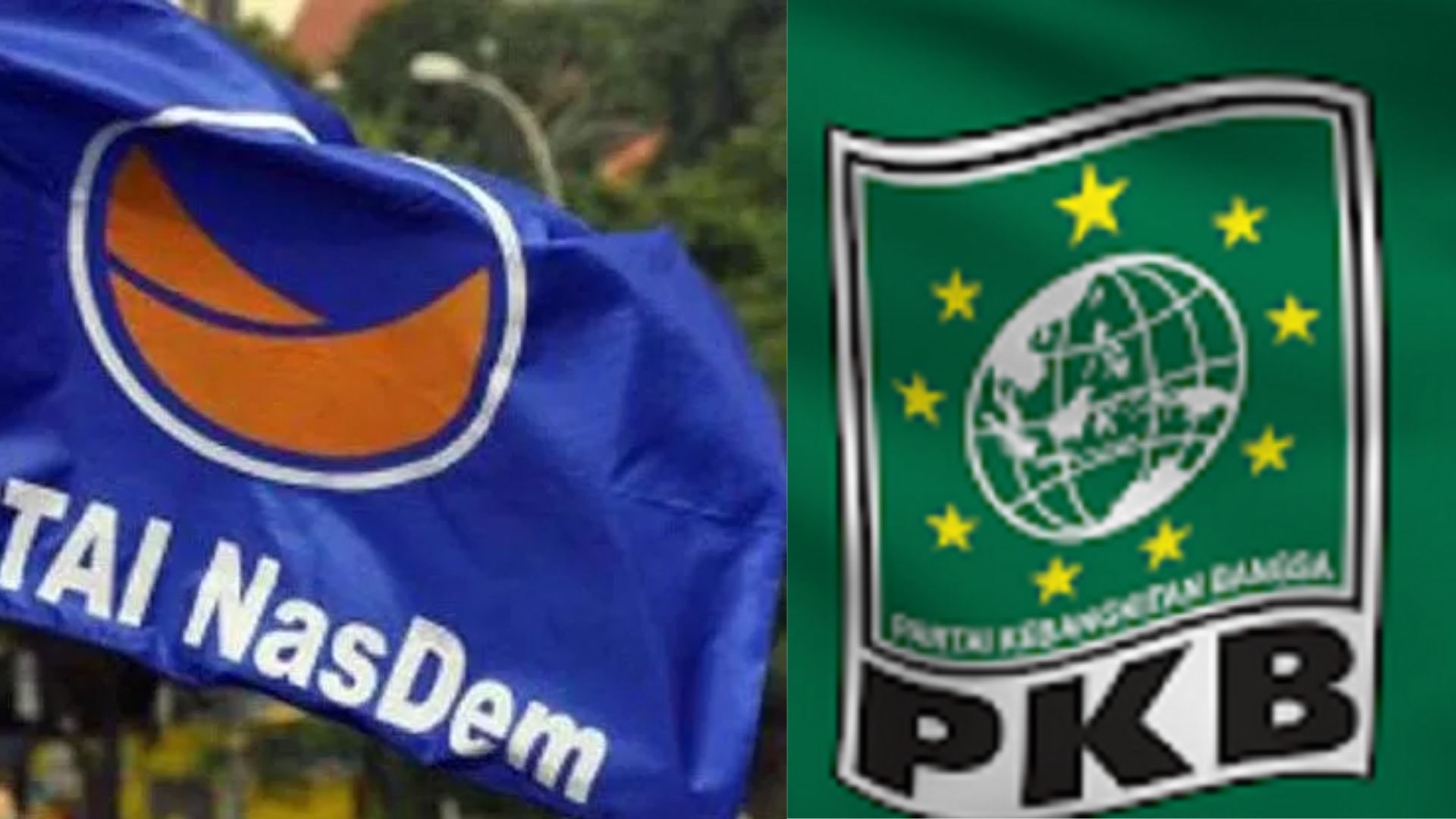 Nasdem dan PKB dikabarkan bakal berkoalisi dalam Pilkada Ponorogo. (FOTO-FOTO: JAWA POS-WEB PKB)