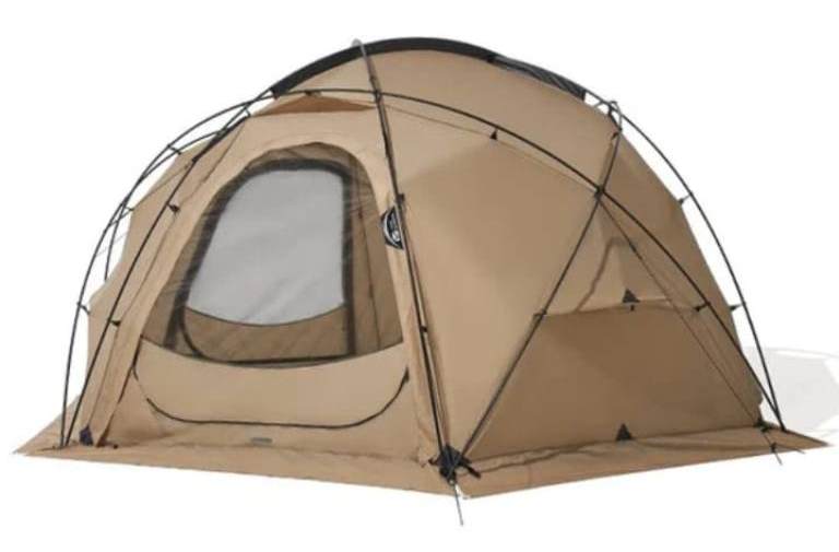 Mobi Garden Commander 185. (Goritta)