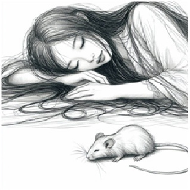 (ILUSTRASI PENULIS)