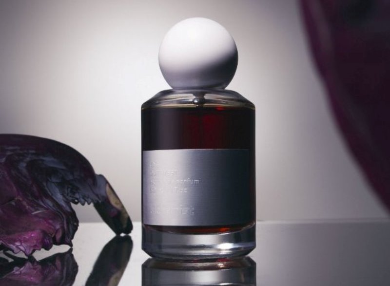 (Alchemist Extrait De Parfum &ndash; Outwest / Shopee)