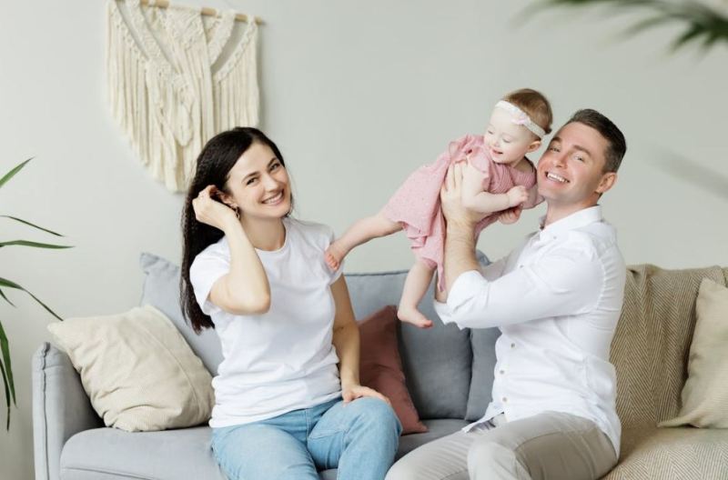 Tips berpuasa bagi ibu menyusui. (ANASTASIYA GEPP VIA PEXELS)
