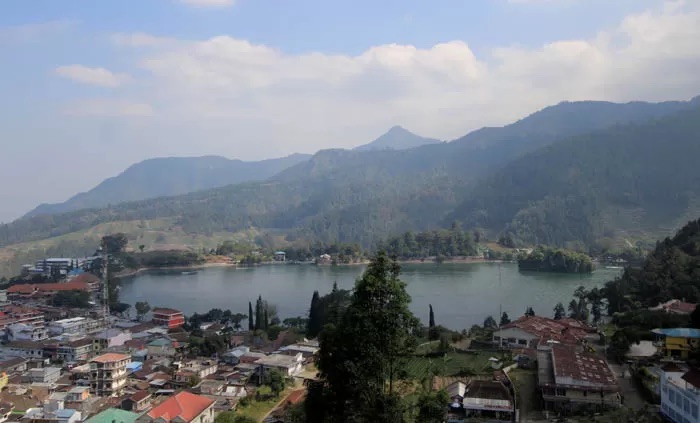 TELAGA SARANGAN