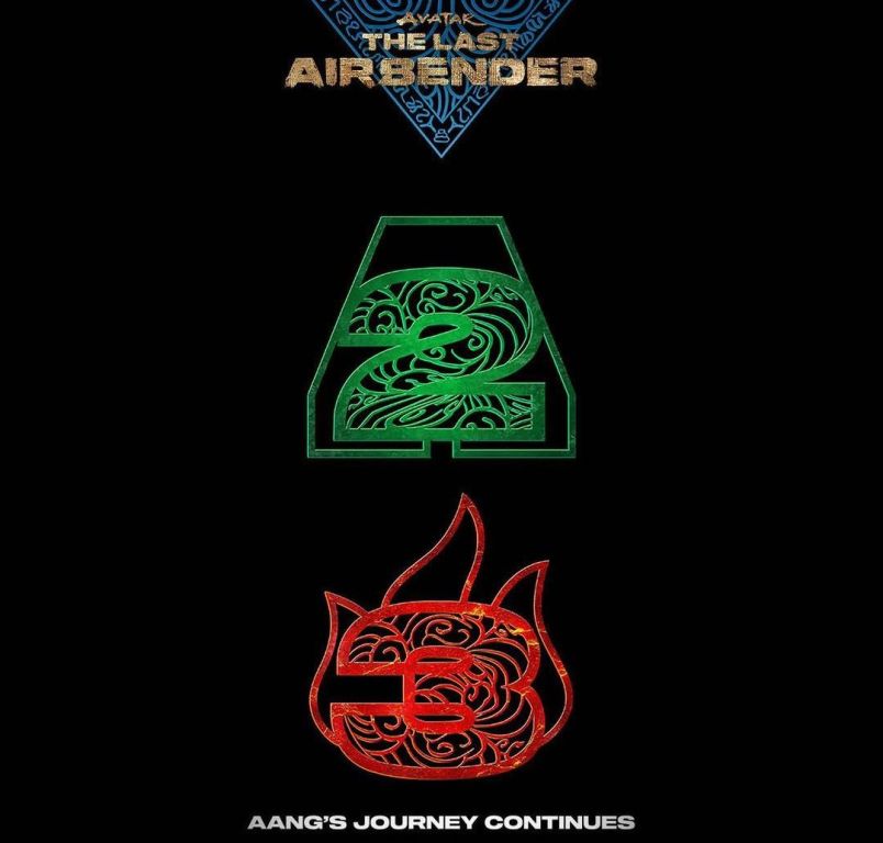 COMING SOON: Avatar: The Last Airbender season 2 dan 3 diperkirakan bakal dirilis dalam waktu dekat. (Ig @netflix)