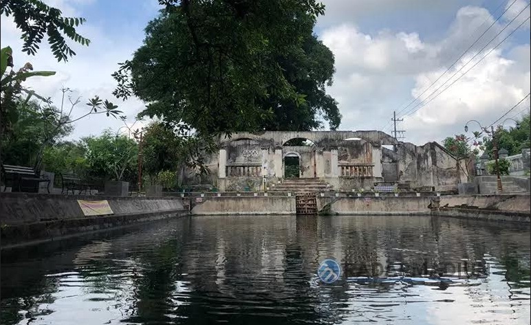 Situs Prasasti Sendang Kamal salah satu wisata sejarah di Magetan. (Radar Madiun)