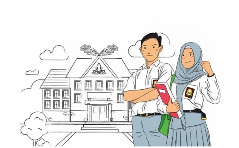 JADWAL PPDB: Jalur afirmasi dibuka mulai 10-11 Juni 2024, pendaftarannya dilakukan melalui online. (RADAR JOMBANG JAWA POS GRUP)