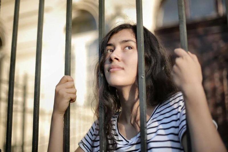 PRIORITAS: Kesehatan mental, terutama quarter life crisis harus mendapatkan perhatian khusus. (PEXELS)