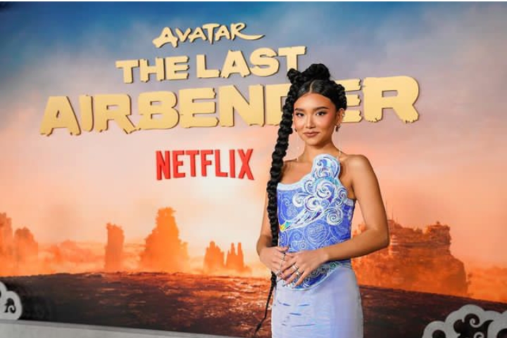 Kiawentiio Tarbell, Pemeran Katara dalam film Avatar The Last Airbender
