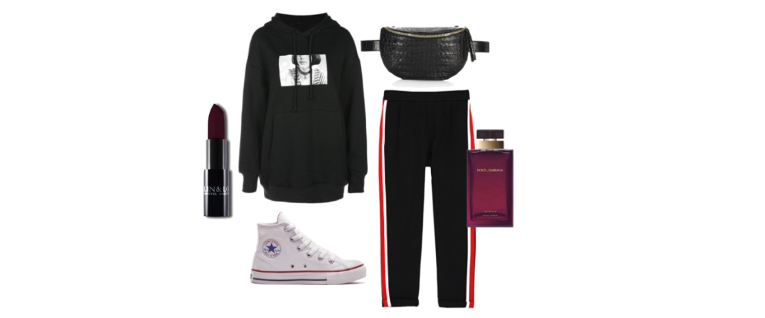 Outfit camping santai tapi kece, cocok untuk pemula
