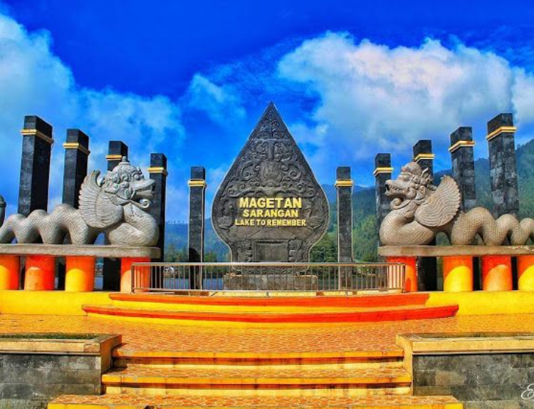 Info lengkap rekomendasi lokasi ngabuburit di Magetan