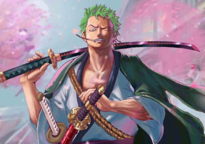 Zoro