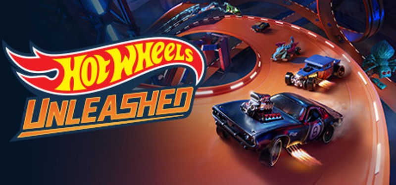 Hot Wheels Unleashed. (STEAM)