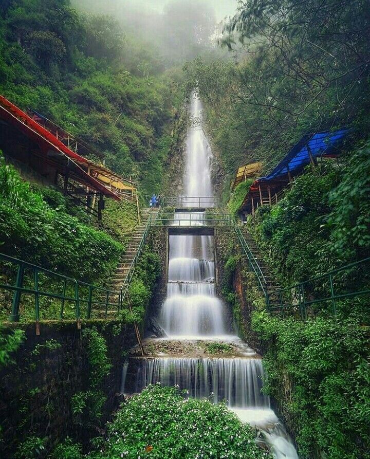 Air Terjun Tirtosari