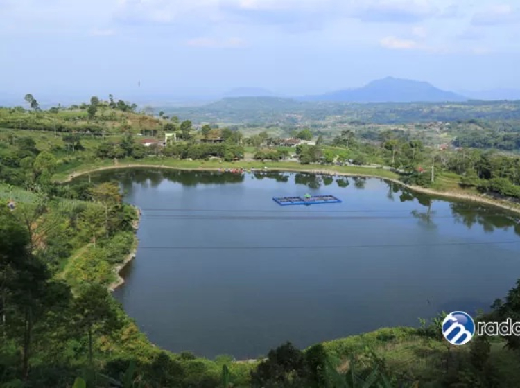 Telaga Wahyu