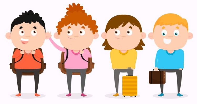 Tips Agar Bisa Tetap Rekreasi Meski Puasa