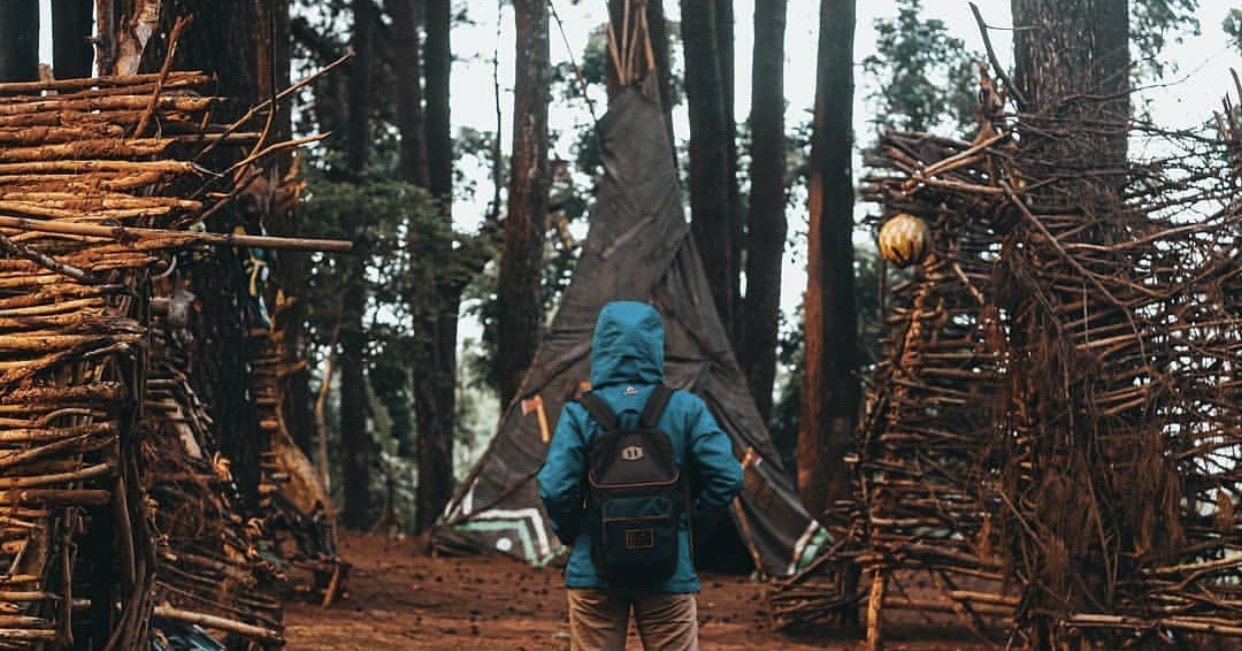 Rekomendasi Wisata Magetan Di Sekitar Taman Wisata Tirto Gumarang, Ada Wisata Downhill