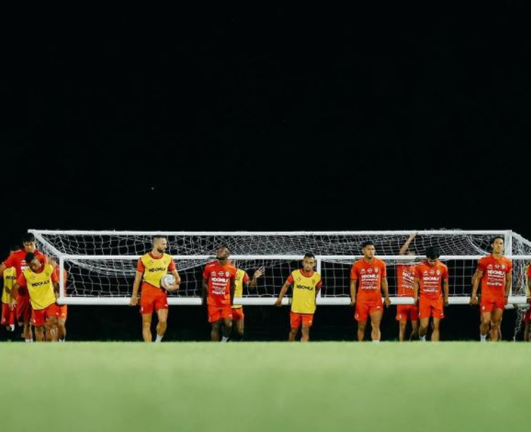 Bali United