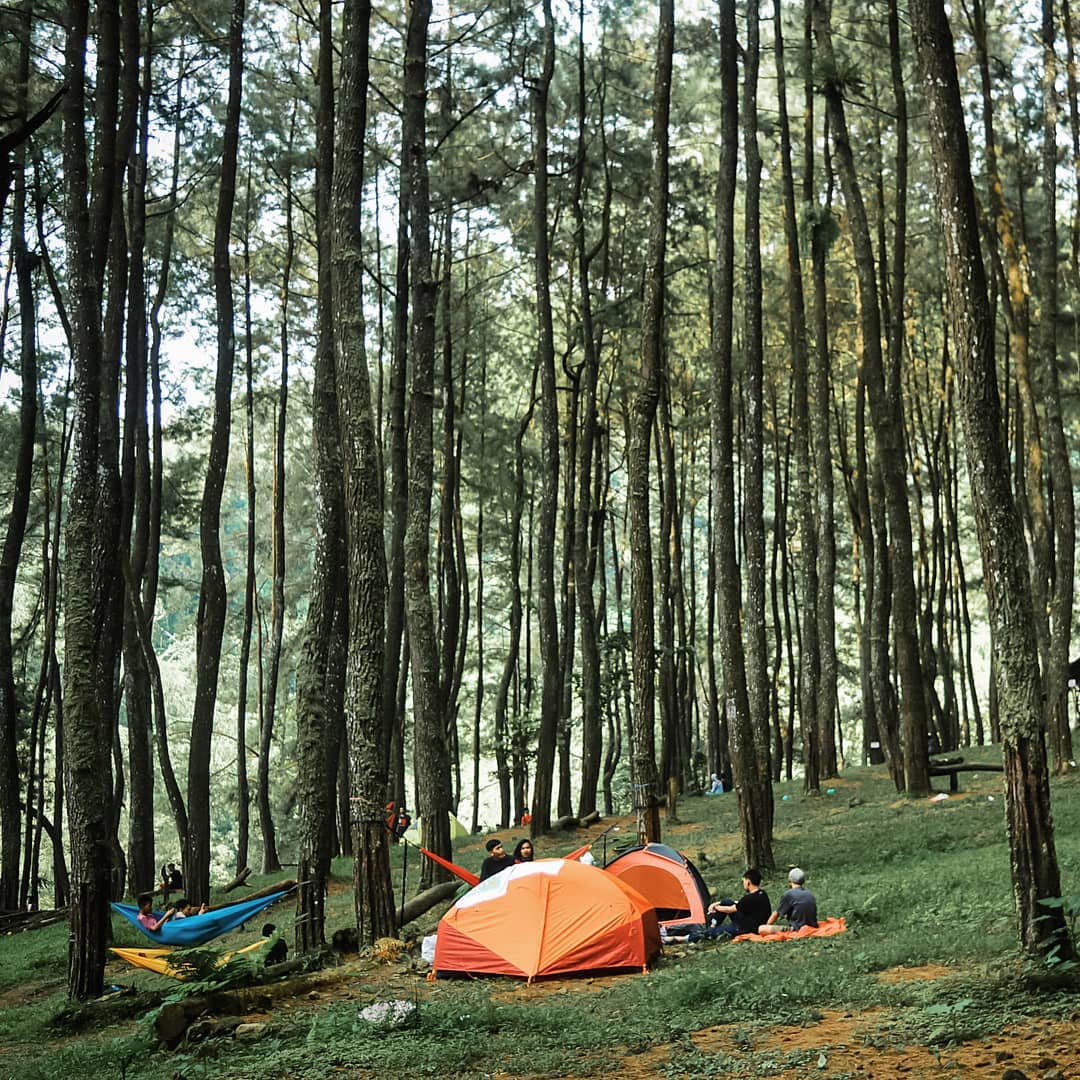 Curug Cipeuteuy Majalengka