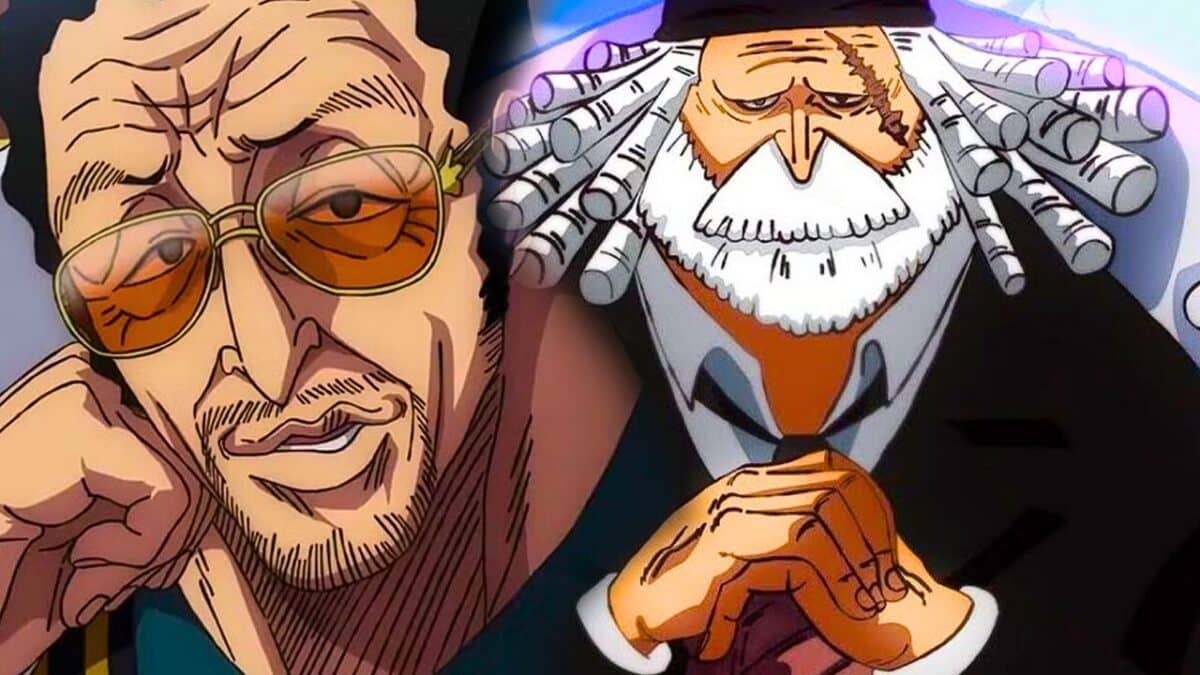 Kizaru dan Saturnus /  japanfm.f
