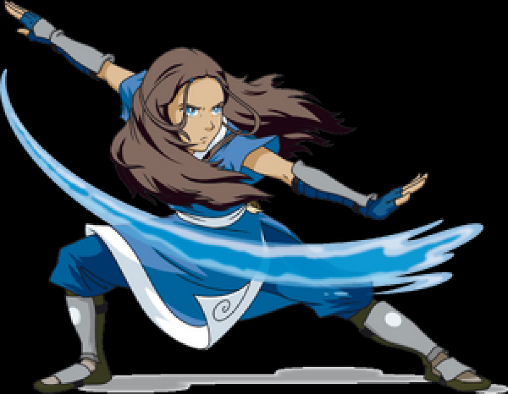 Katara / Pinterest.com