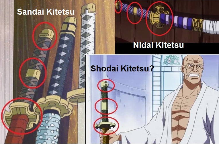 Pedang Kitetsu (Reddit)